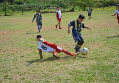 Fútbol de la Liga Posadeña: se pone en marcha la quinta fecha del torneo capitalino